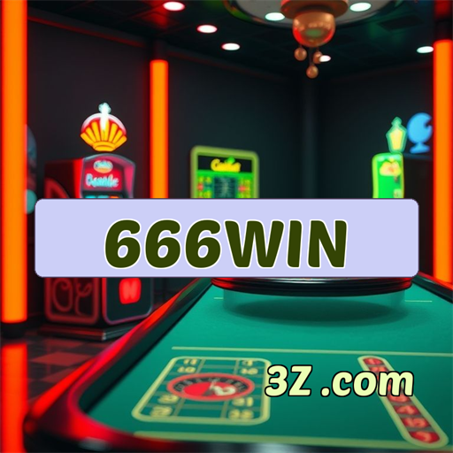 Inovação e Confiabilidade no 666win: Uma Nova Era nos Jogos