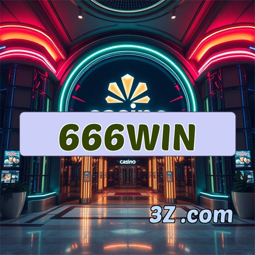 Login Irresistível no 666win: Conecte-se e Vença!