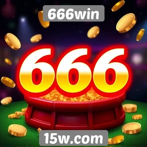 Ofertas e bônus disponíveis no 666win