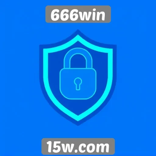 Segurança e privacidade nas transações do 666win
